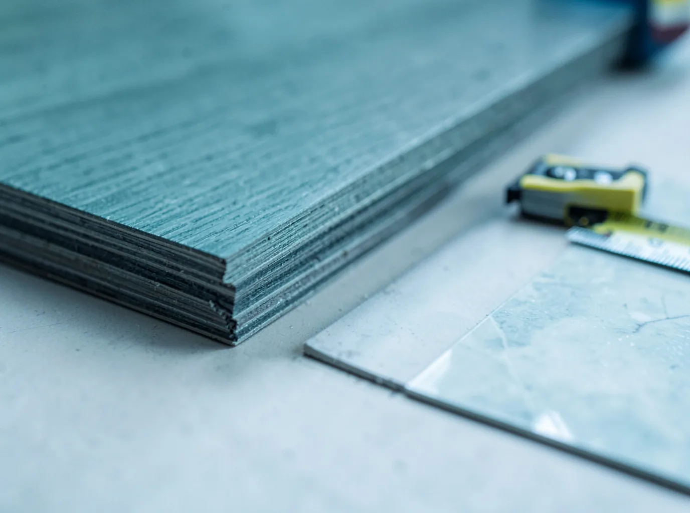 Luxury Vinyl Plank Installation Juneau, AK FAQs